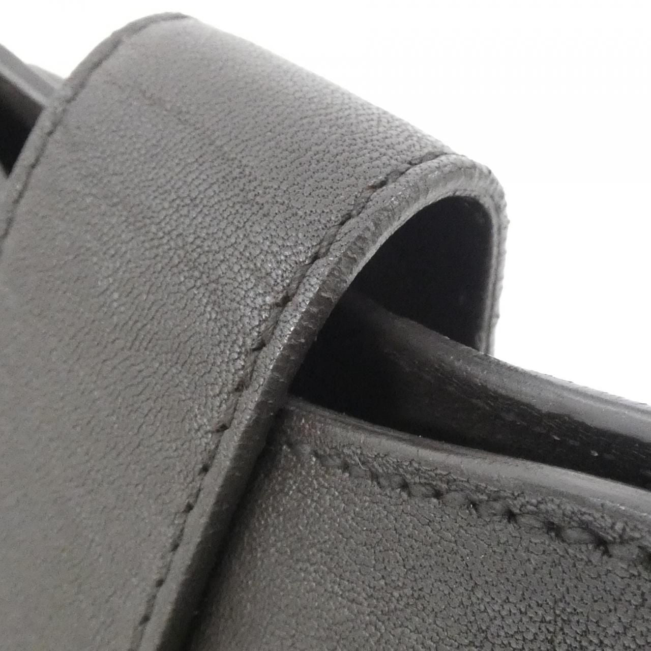 Saint Laurent Bag Handbag Brown — view 7