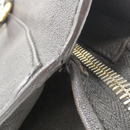 Saint Laurent Bag Handbag Brown — view 6