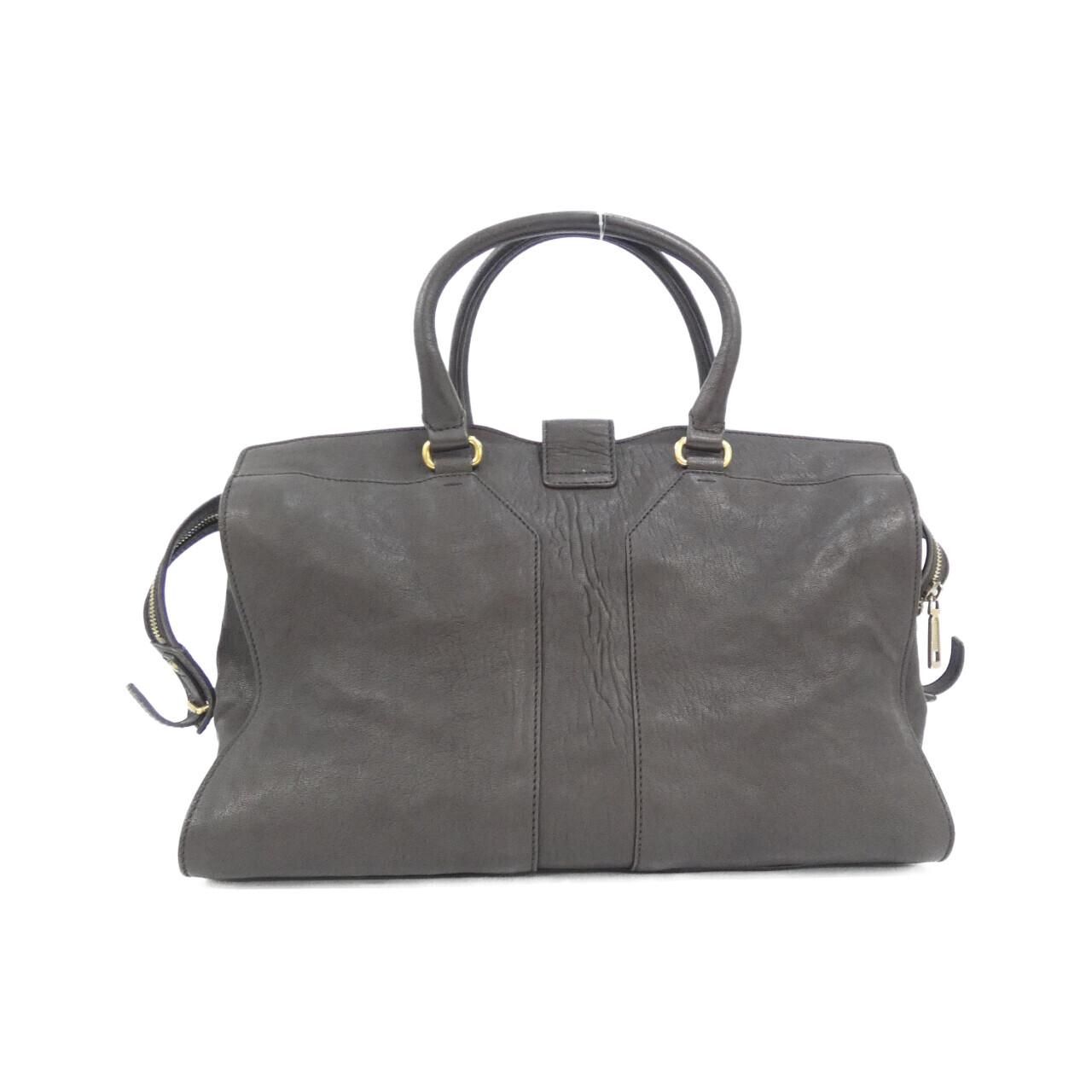 Saint Laurent Bag Handbag Brown — view 2