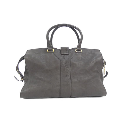Saint Laurent Bag Handbag Brown — view 2