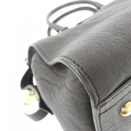 Saint Laurent Bag Handbag Brown — view 3