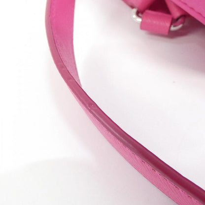 Prada Backpack Pink — view 5