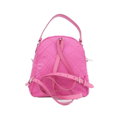 Prada Backpack Pink — view 2
