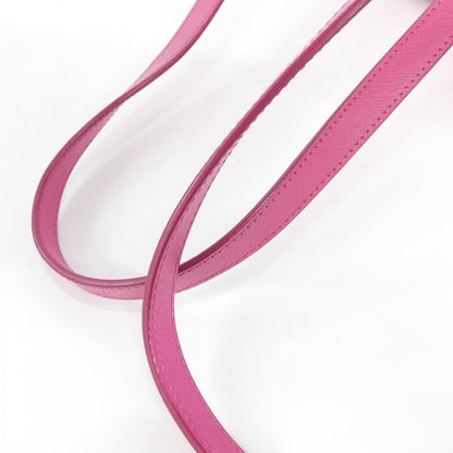Prada Backpack Pink — view 6