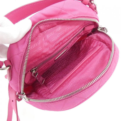 Prada Backpack Pink — view 7