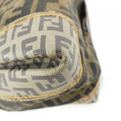 Fendi Bag Handbag Beige — view 2
