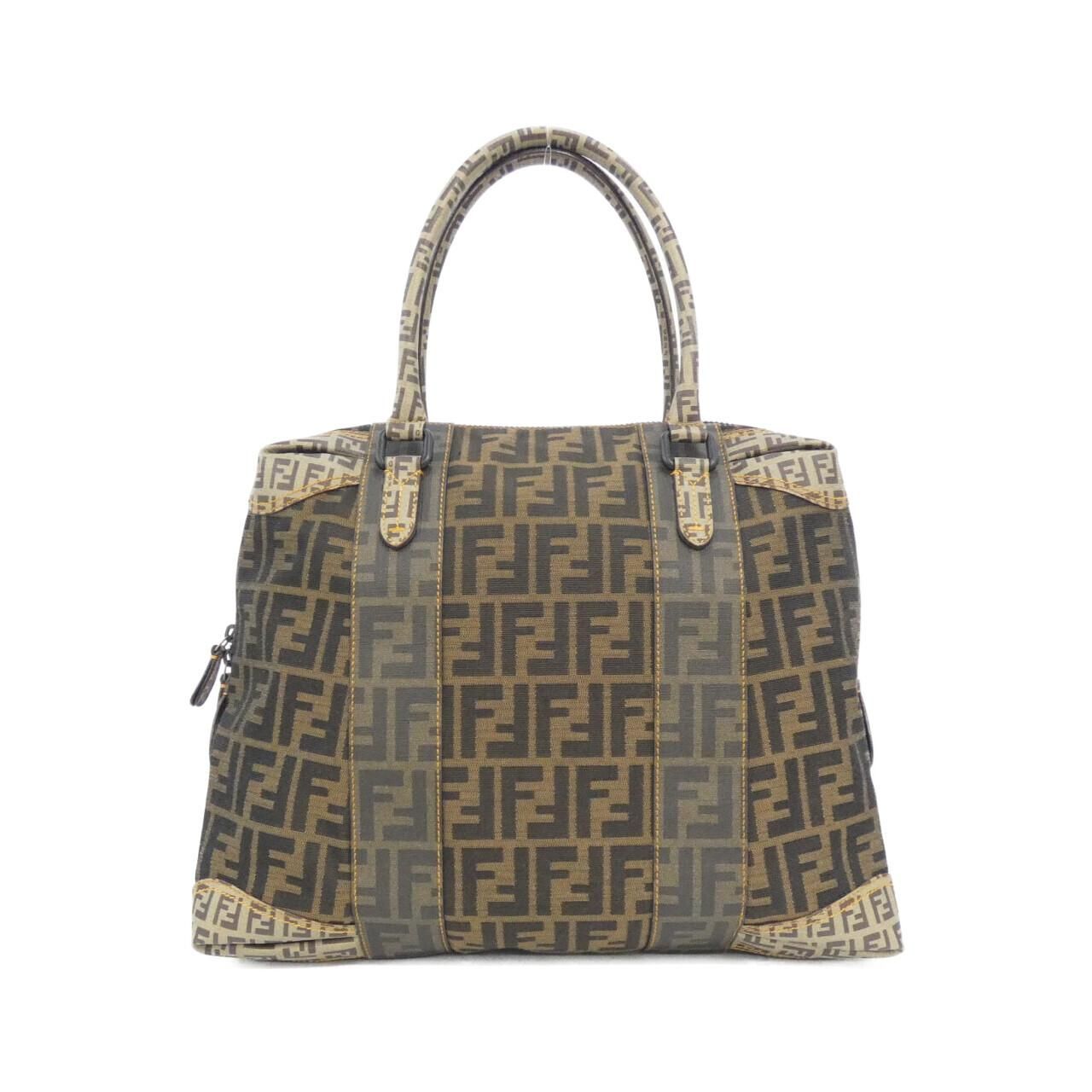 Fendi Bag Handbag Beige