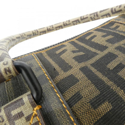 Fendi Bag Handbag Beige — view 3