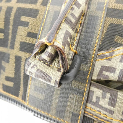 Fendi Bag Handbag Beige — view 4