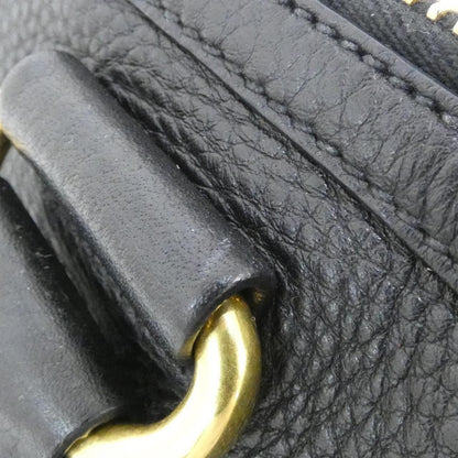 Prada Shoulder Bag Gold — view 8