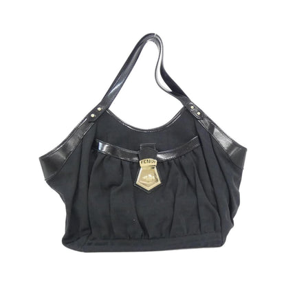 Fendi Bag Handbag Black