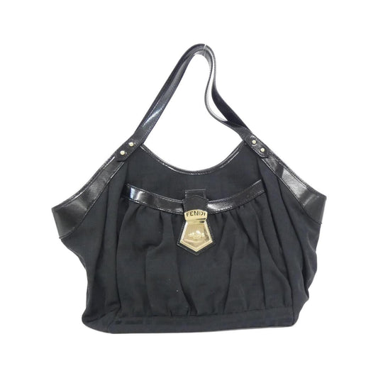 Fendi Bag Handbag Black