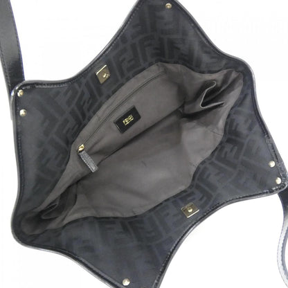 Fendi Bag Handbag Black — view 5