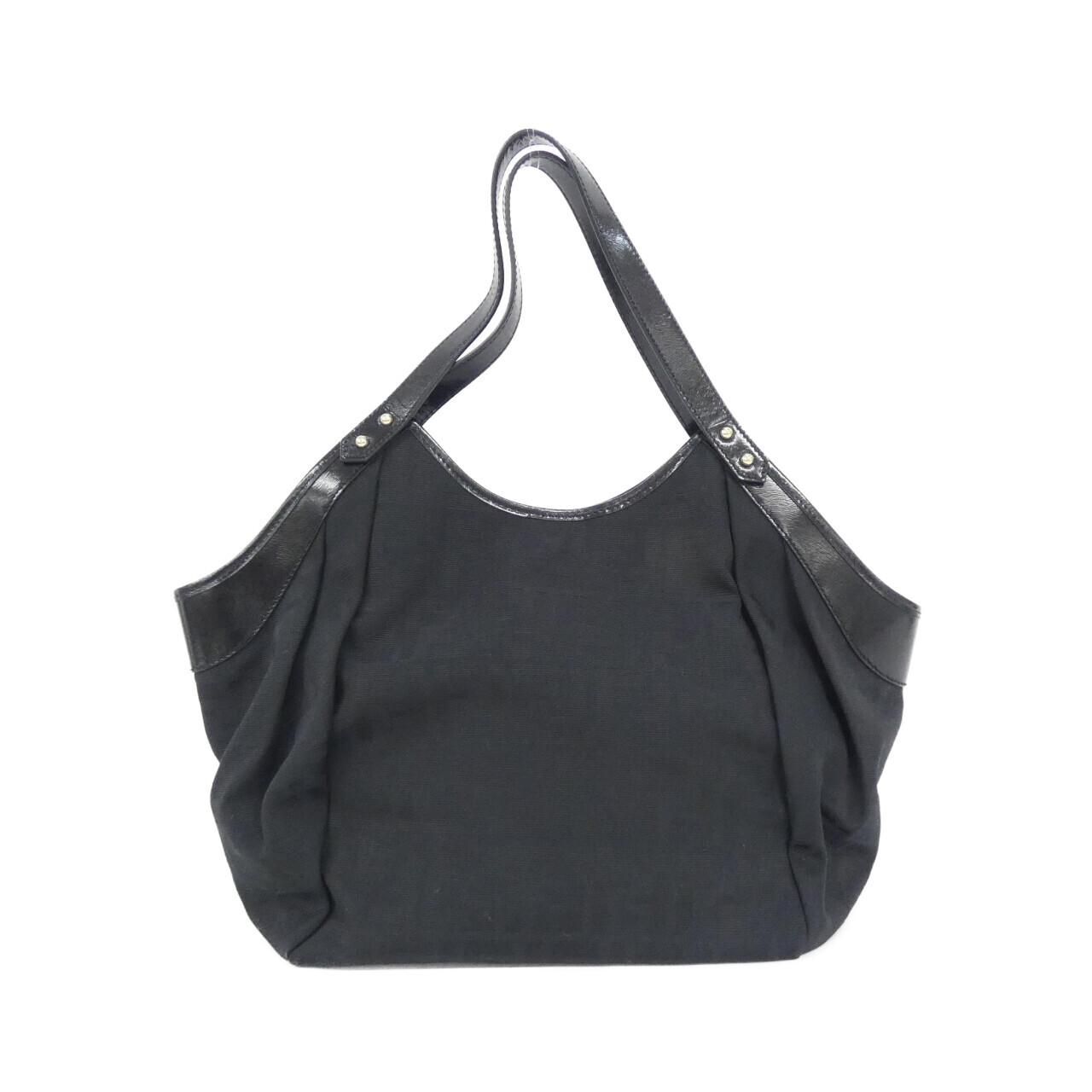 Fendi Bag Handbag Black — view 2