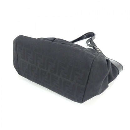 Fendi Bag Handbag Black — view 3
