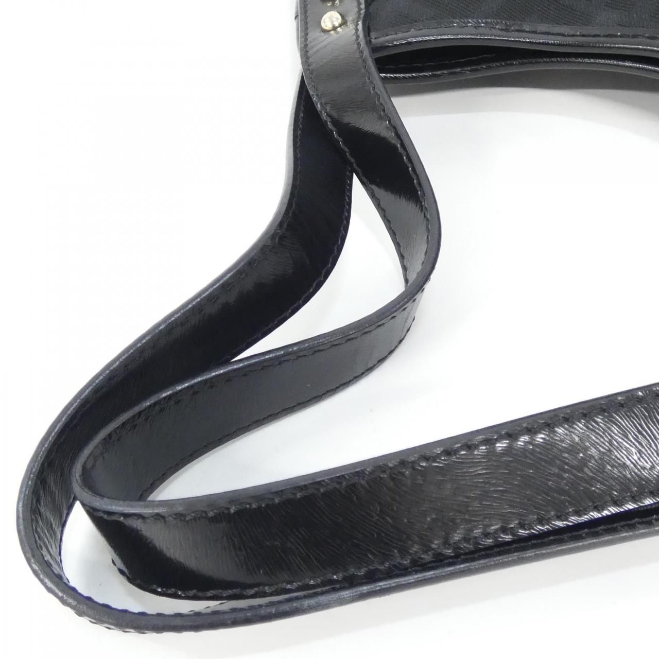 Fendi Bag Handbag Black — view 4