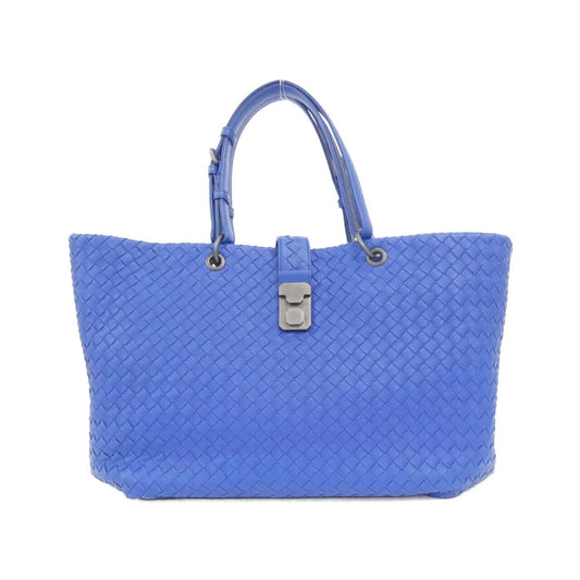 Bottega Veneta Bag Handbag Blue