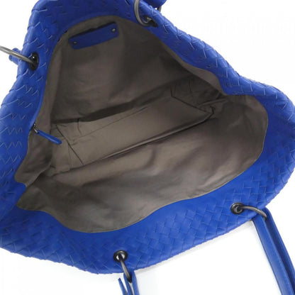 Bottega Veneta Bag Handbag Blue — view 7