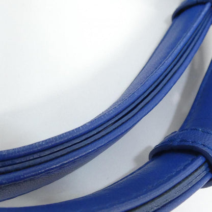 Bottega Veneta Bag Handbag Blue — view 5