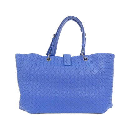 Bottega Veneta Bag Handbag Blue — view 2