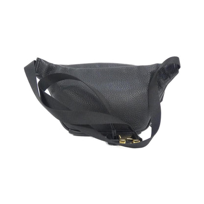Fendi Waist Bag Belt Bag Gold — view 2