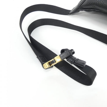 Fendi Waist Bag Belt Bag Gold — view 6