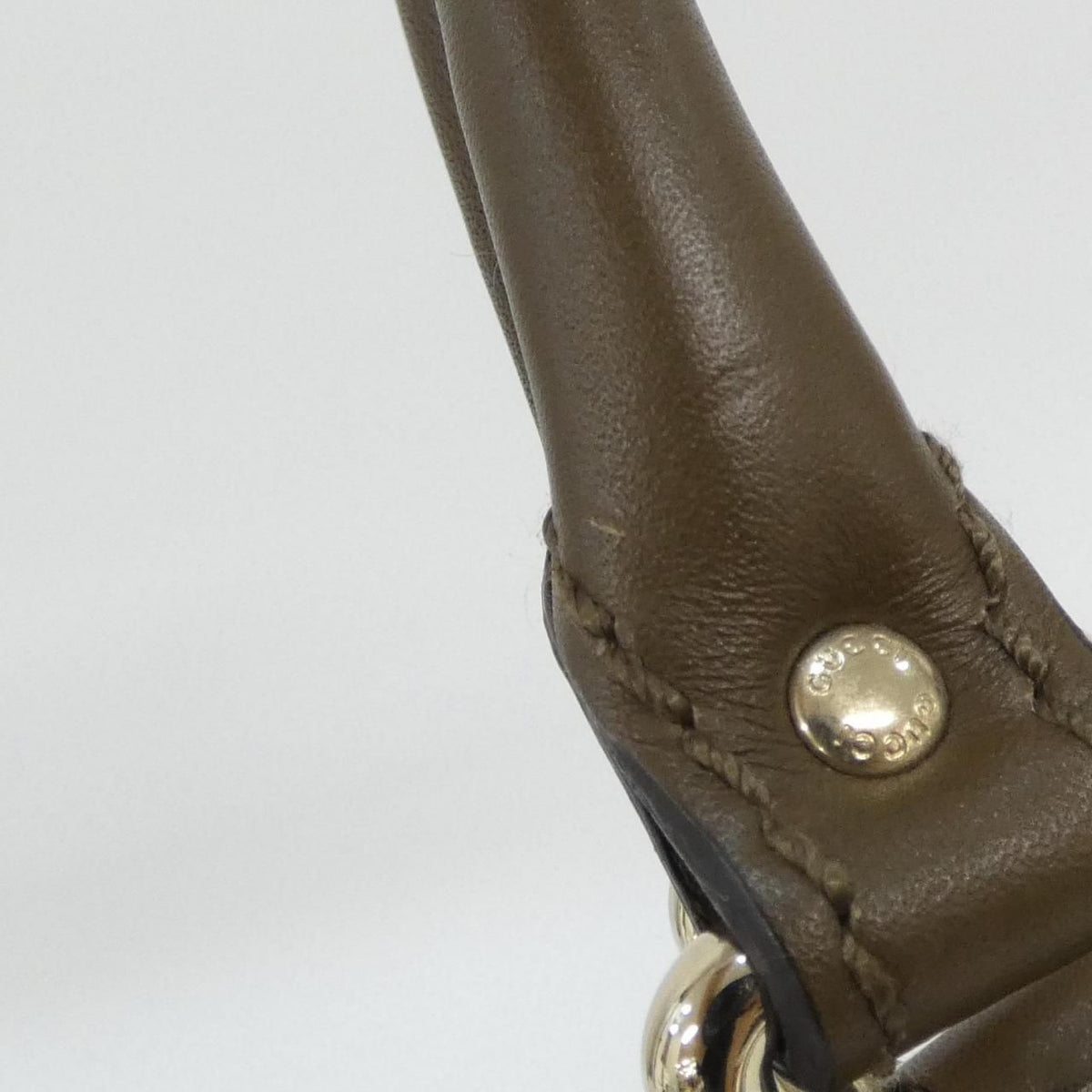 Gucci Sookie Bag Handbag Brown — view 6