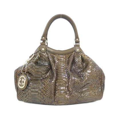 Gucci Sookie Bag Handbag Brown