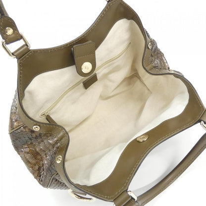 Gucci Sookie Bag Handbag Brown — view 8