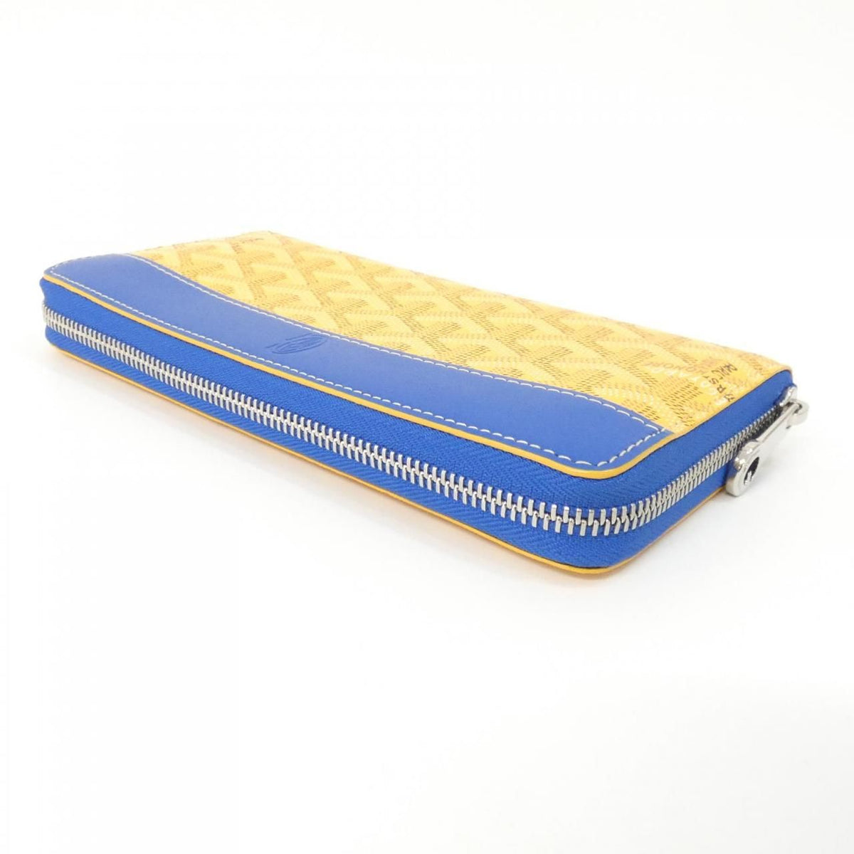 Goyard Matignon GM Apm Zip GM Wallet — view 3