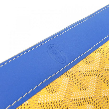 Goyard Matignon GM Apm Zip GM Wallet — view 4