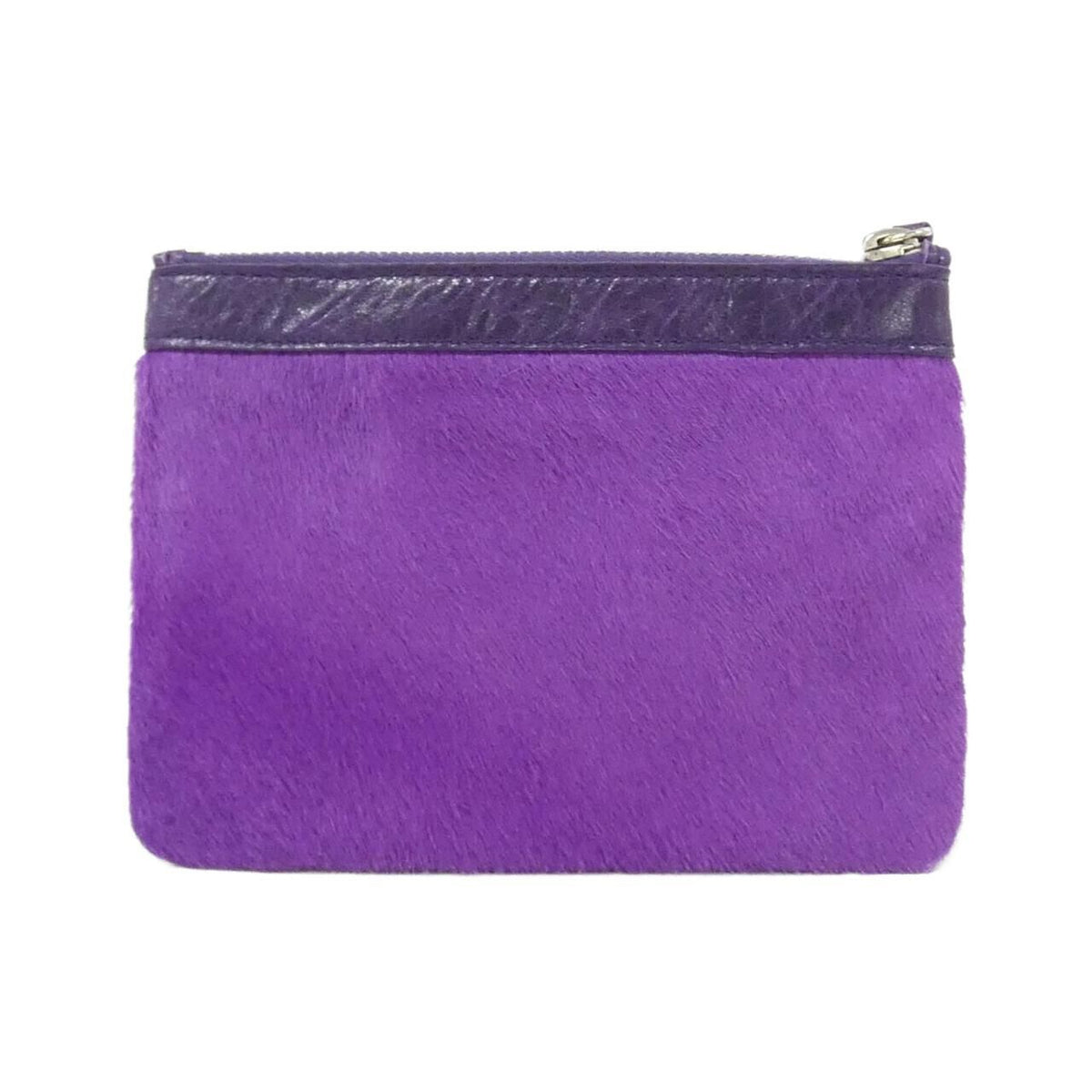 Balenciaga Pouch Purple — view 2