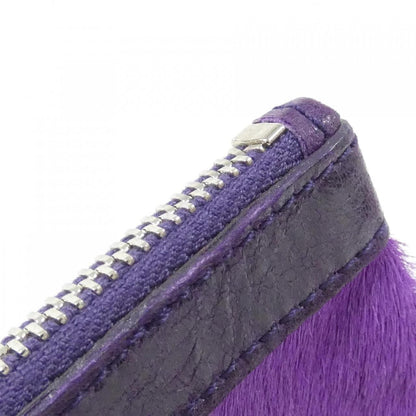 Balenciaga Pouch Purple — view 4