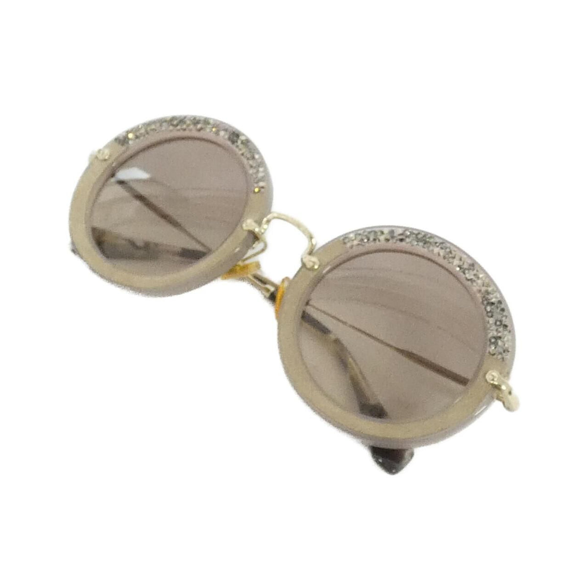 Miu Miu Sunglasses Eyewear — view 2