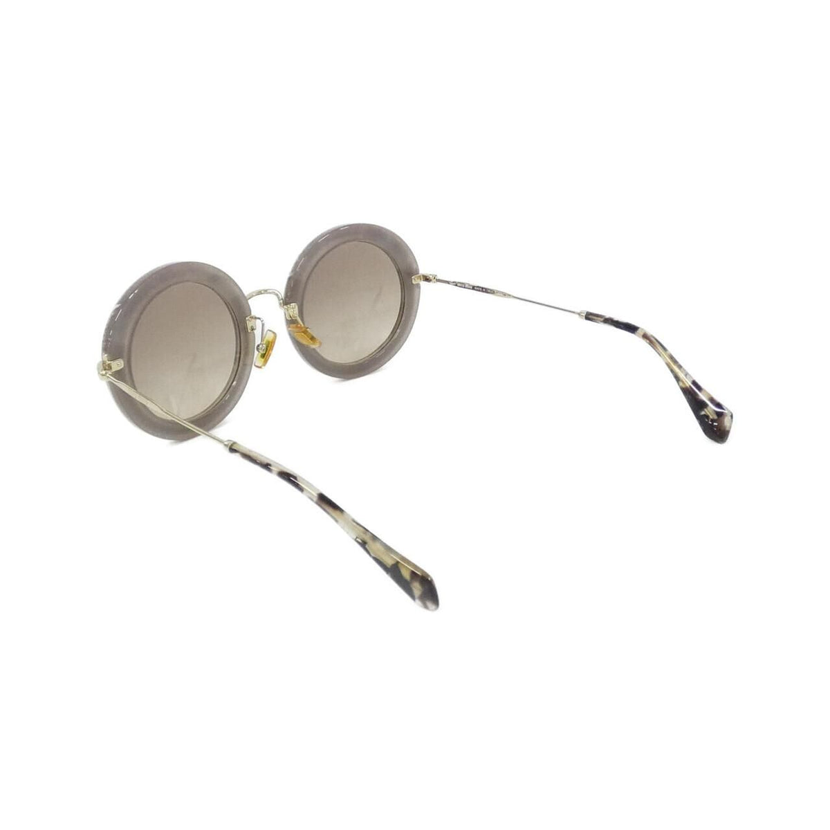Miu Miu Sunglasses Eyewear — view 3