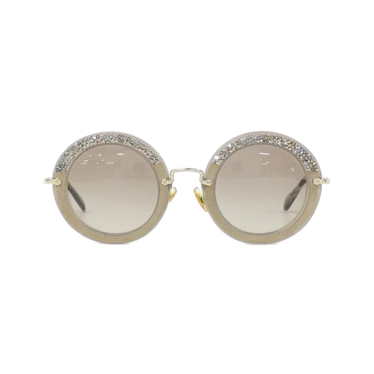 Miu Miu Sunglasses Eyewear