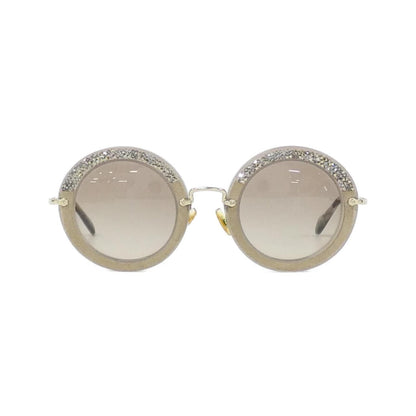 Miu Miu Sunglasses Eyewear