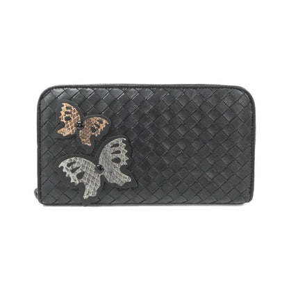 Bottega Veneta Wallet Black
