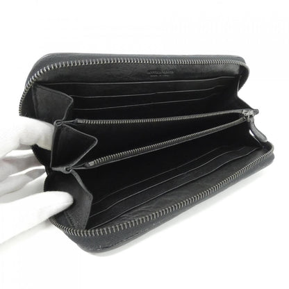 Bottega Veneta Wallet Black — view 6