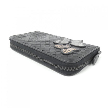 Bottega Veneta Wallet Black — view 3