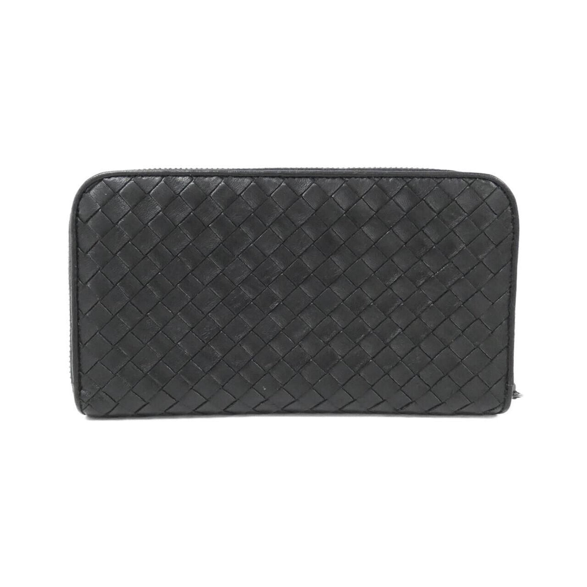 Bottega Veneta Wallet Black — view 2
