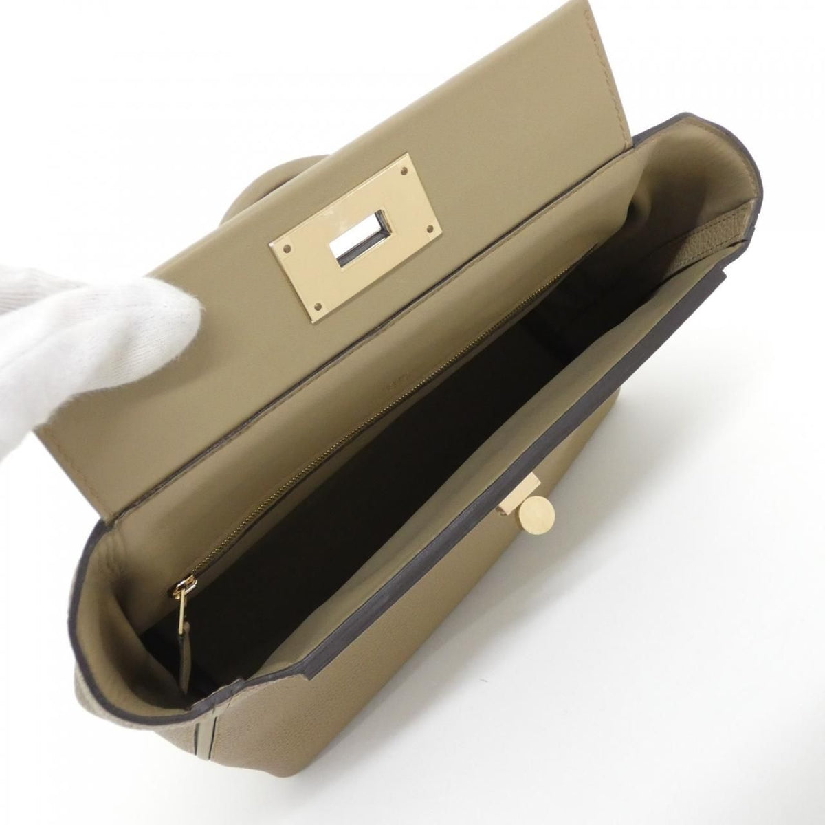 Hermes Vanquatre 29 Bag — view 6