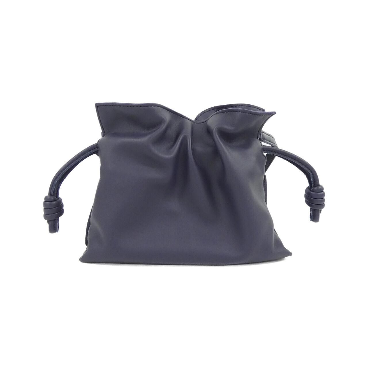 Loewe Flamenco Clutch Mini Bag — view 2