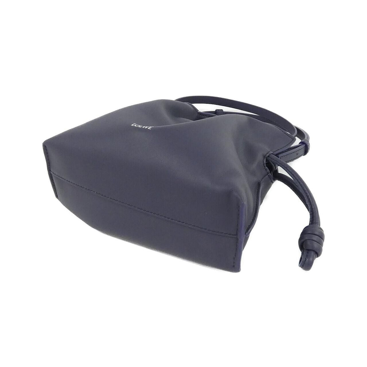Loewe Flamenco Clutch Mini Bag — view 3