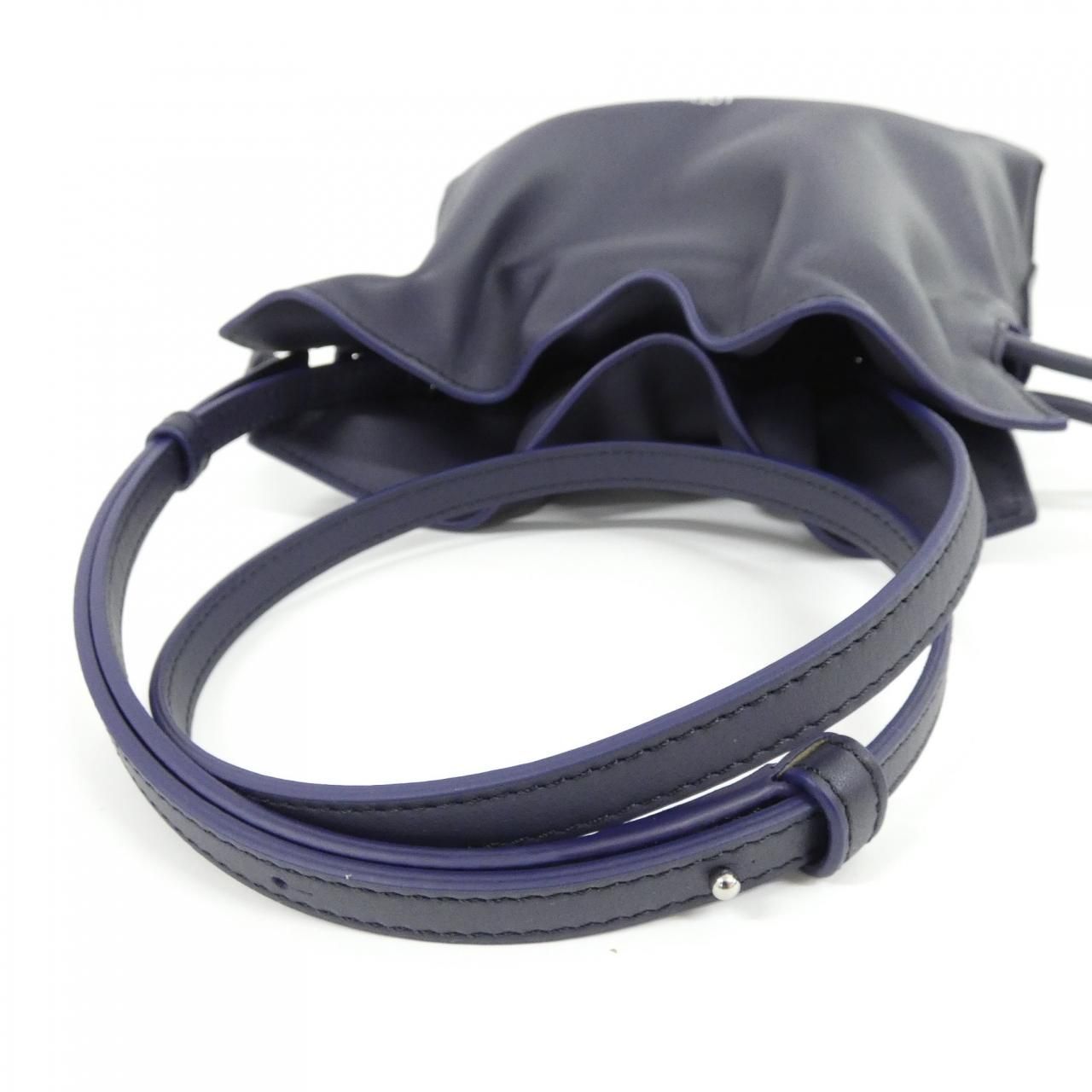 Loewe Flamenco Clutch Mini Bag — view 5