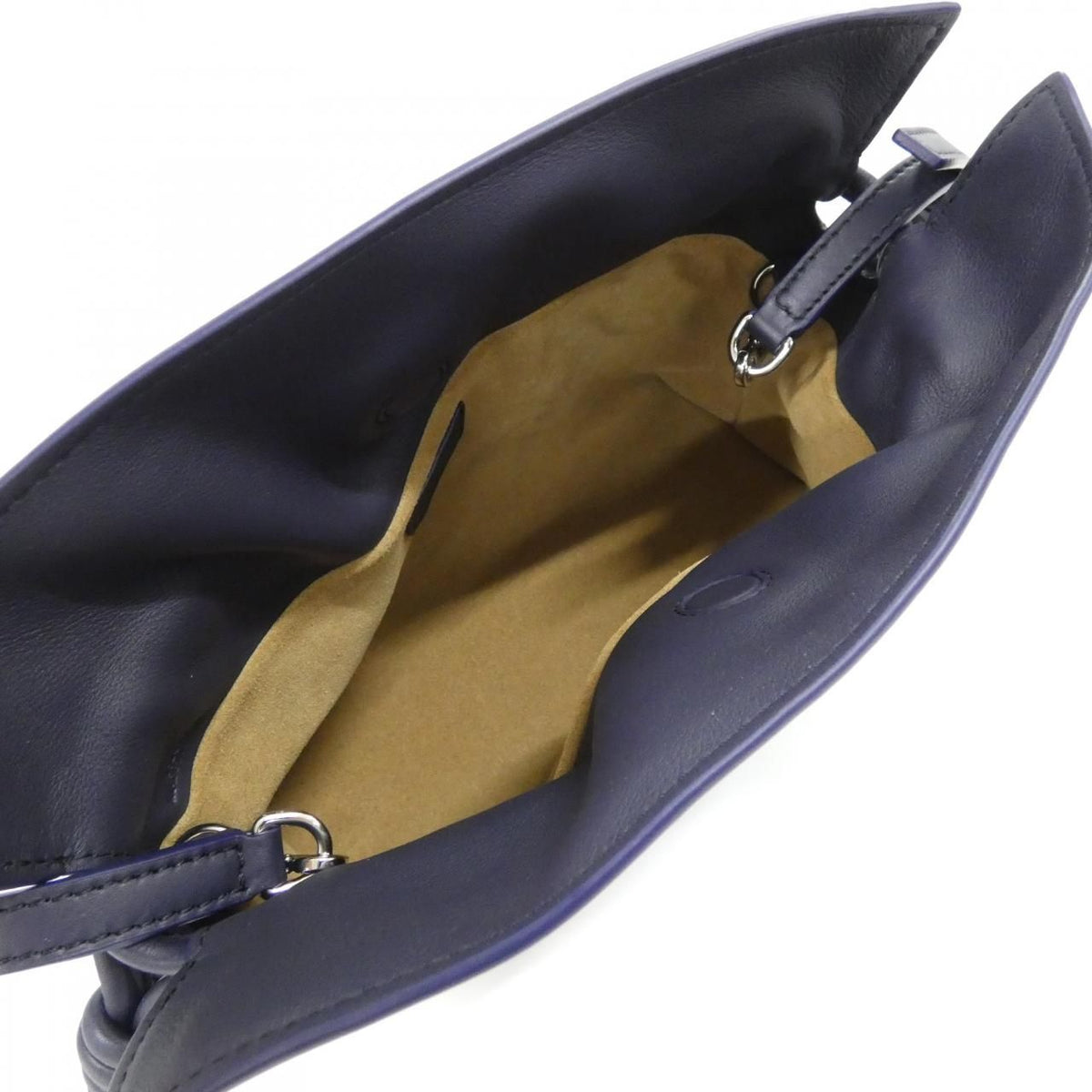 Loewe Flamenco Clutch Mini Bag — view 6