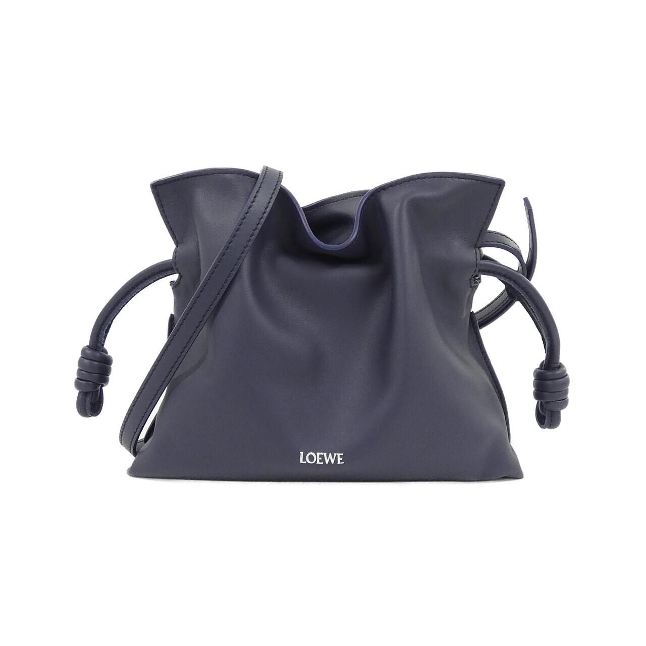 Loewe Flamenco Clutch Mini Bag