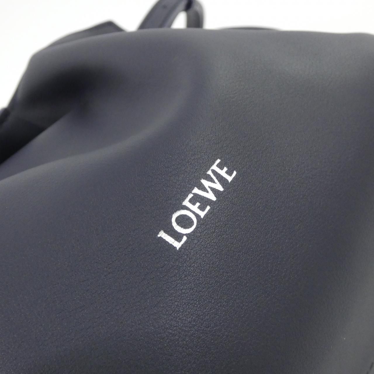 Loewe Flamenco Clutch Mini Bag — view 4
