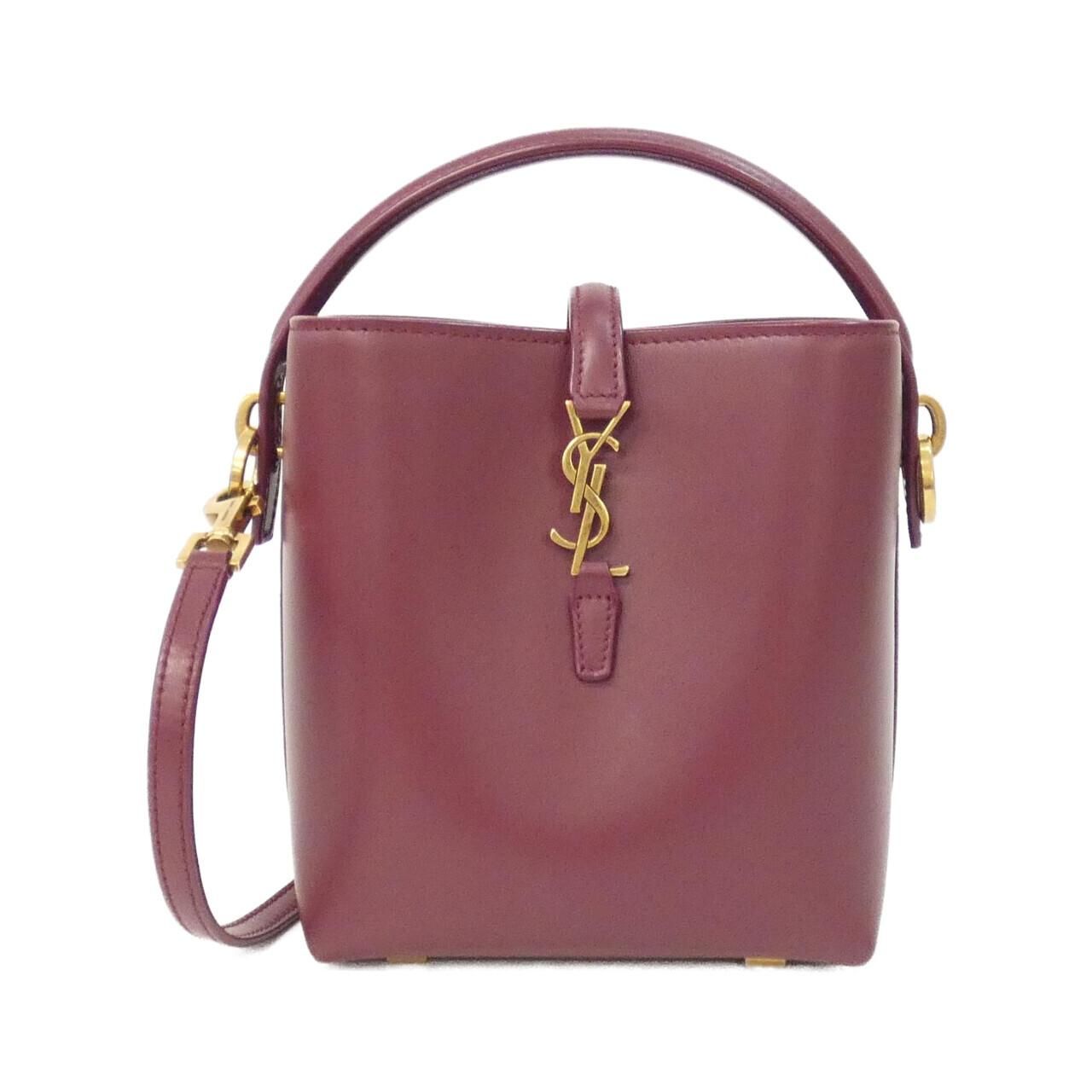 Saint Laurent le 37 Bag