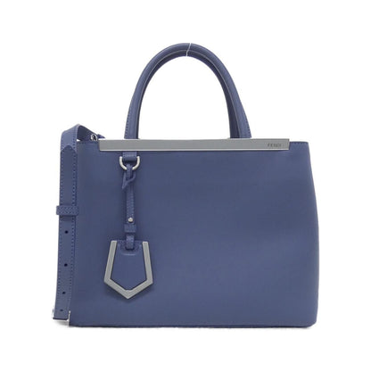 Fendi Petit Toujour Bag